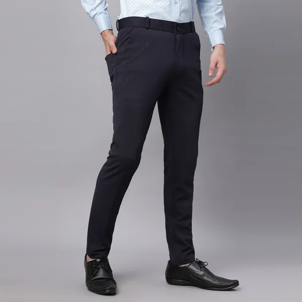 Dark_Grey_Cotton_Checked_Formal_Pants_for_Men