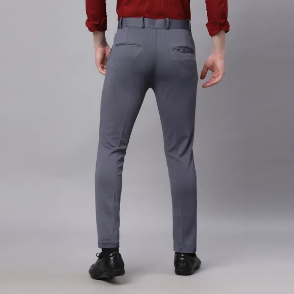 Grey_Checked_Formal_Pants_for_Men