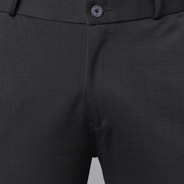 Jet_Grey_Cotton_Checked_Formal_Pants__For_Men
