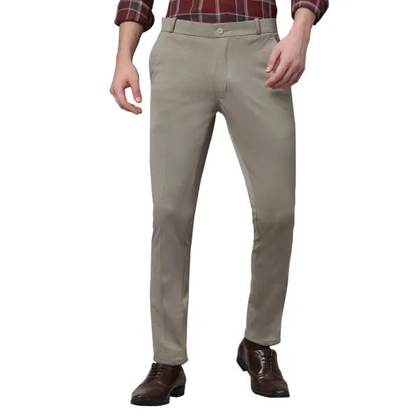 Chikoo_Cotton_Formal_Pants_for_Men