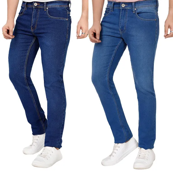 Pack_of_2_Denim_Blue_and_Stone_Blue_Polyester_Denim_Jeans_for_Men
