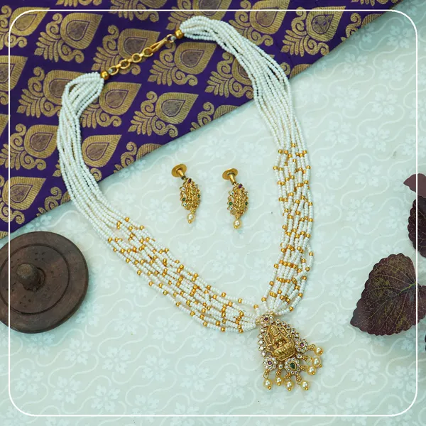 Princess_Chic_Jewellery_Necklace_Sets_By_Bhargav_arts