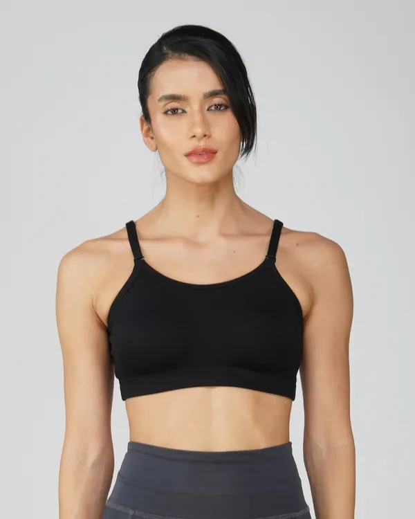 Cotton_Moulded_Bra_-_Black