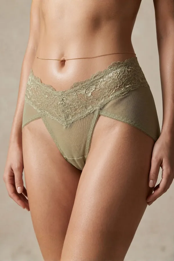 The_Duchess_Lace_Bikini_Panty_-_Green