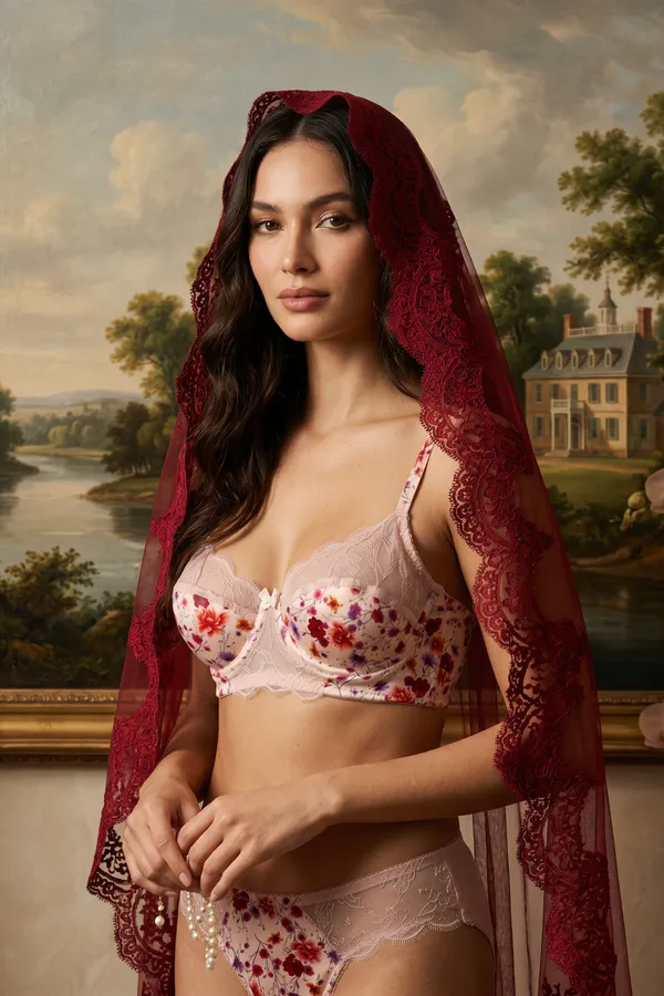 Daisy_Dune_Silk_Lingerie_Set
