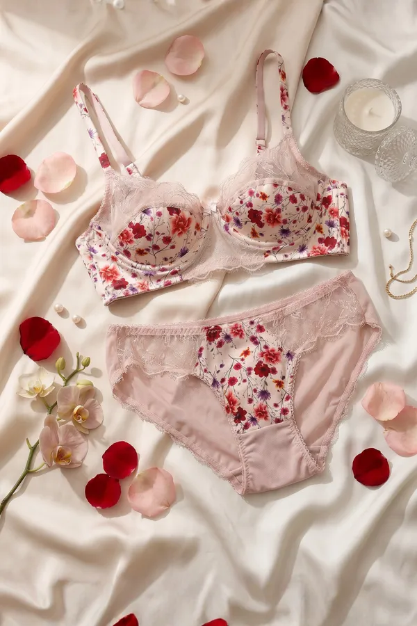 Daisy_Dune_Silk_Lingerie_Set