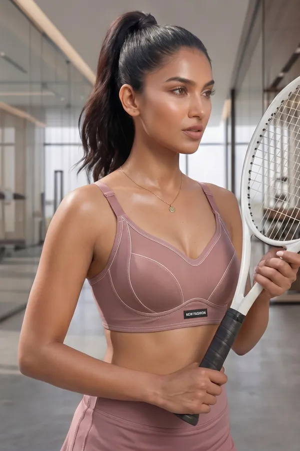 Seamless_Sculpt_Pink_Bra