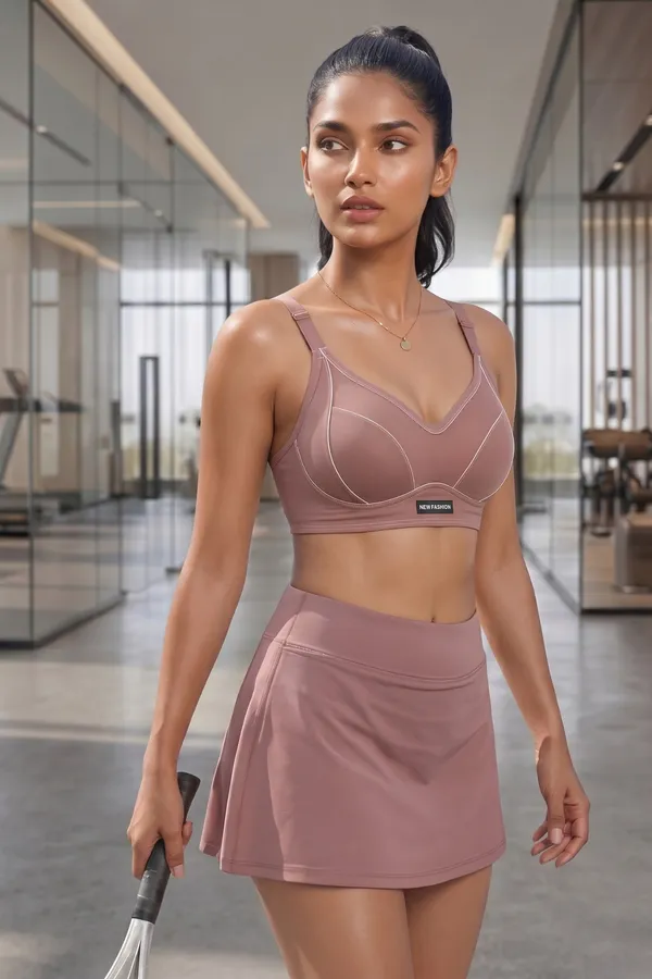 Seamless_Sculpt_Pink_Bra