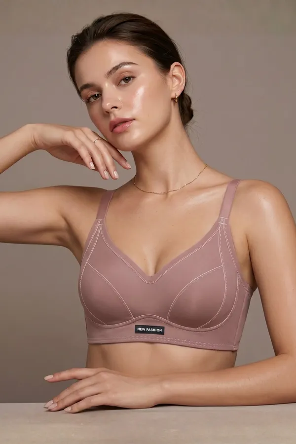 Seamless_Sculpt_Pink_Bra