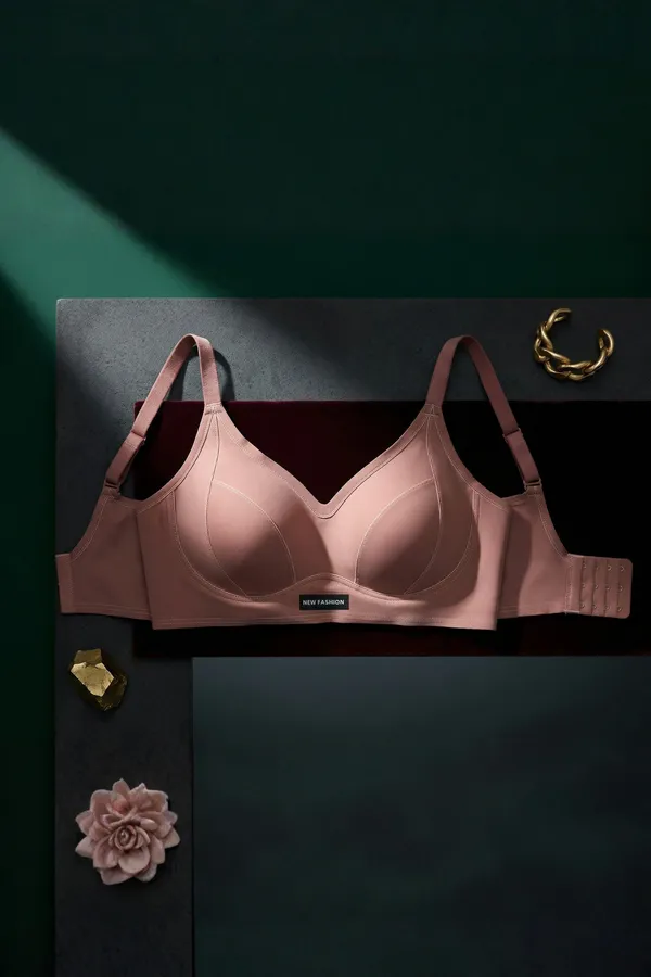Seamless_Sculpt_Pink_Bra
