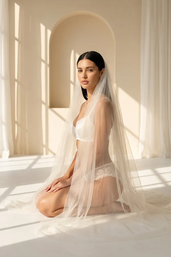 Snowflake_Lumer'e_Silk_Lace_Panty