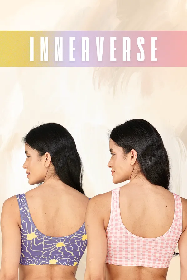 Cotton_Printed_Lounge_Bra_-__Set_of_2_-_Mosaic_and_Cheeky