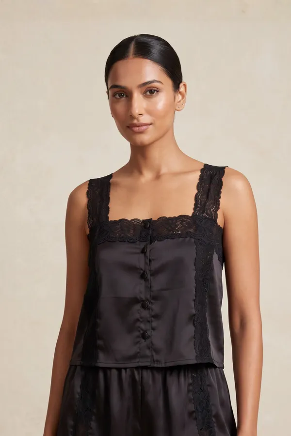Aira_Soft_Cami_Top_-_Black