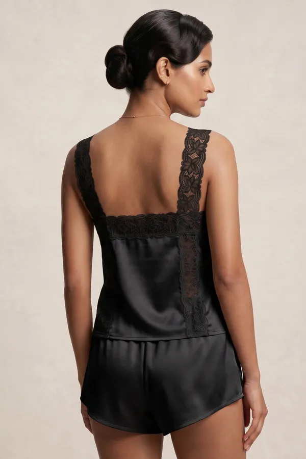 Aira_Soft_Cami_Top_-_Black