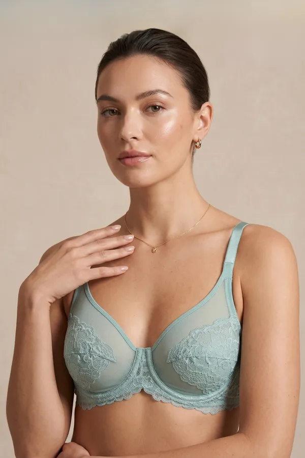 The_Duchess_Wired_Lace_Bra_-_Blue