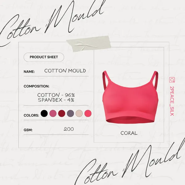 Cotton_Moulded_Bra_-_Coral