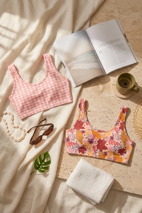 Cotton_Printed_Lounge_Bra_-_Set_of_2_-_Maple_and_Cheeky