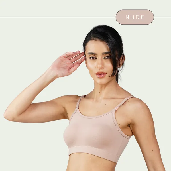 Set_of_2_Nude_&_Maroon_Cotton_Sports_Bra_For_Women