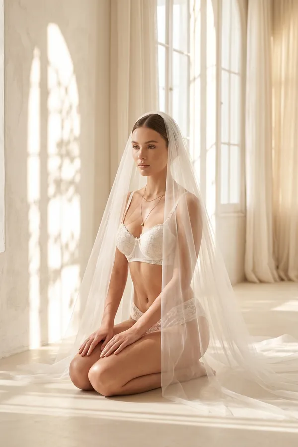 Snowflake_Lumere_Silk_Lingerie_Set