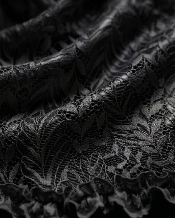 2PEACE_Women_Black_Ophelia_Padded_Corset