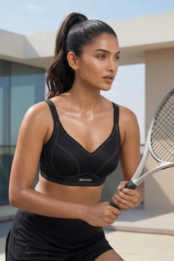 Seamless_Sculpt_Black_Bra