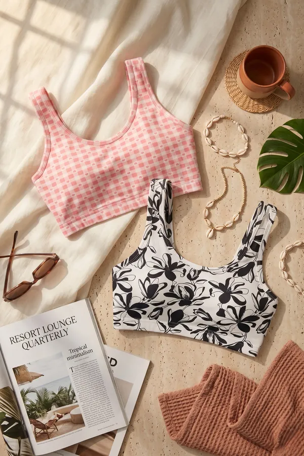 Cotton_Printed_Lounge_Bra_-__Set_of_2_-_Inked_and_Cheeky