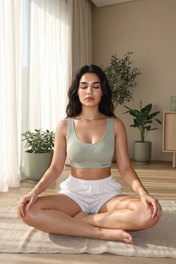 Comfort_Curve_Sports_Bra-_Green