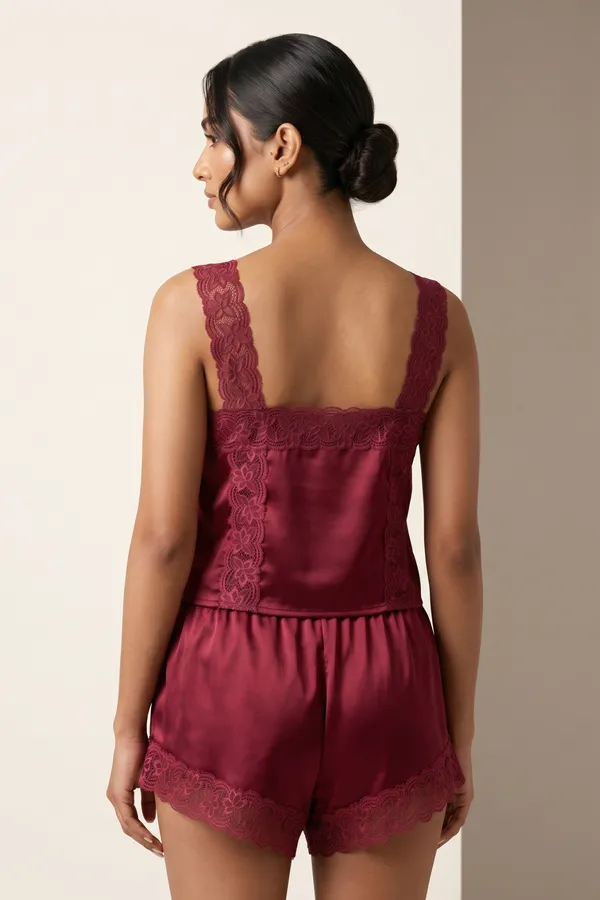 Aira_Soft_Cami_Top_-_Maroon