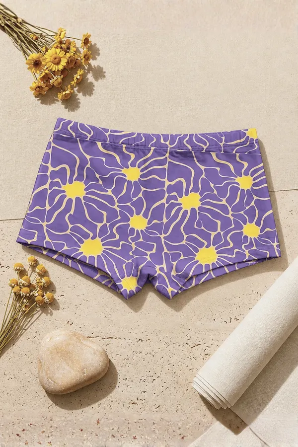 Mosaic_Hue_Lounge_Shorts