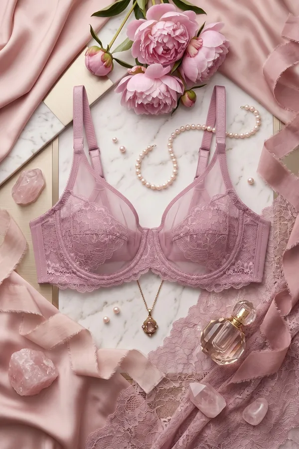 The_Duchess_Wired_Lace_Bra_-_Mauve