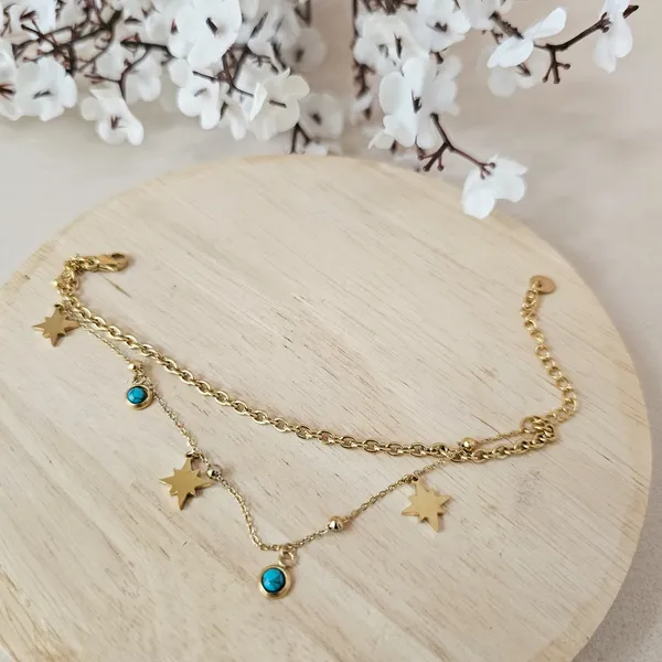 Gold_Plated_18K_Micro_Blue_Moon_Bracelet_For_Women