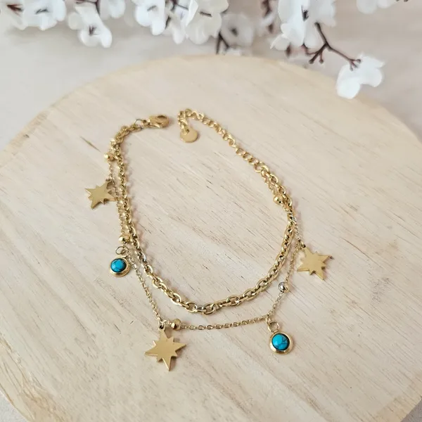 Gold_Plated_18K_Micro_Blue_Moon_Bracelet_For_Women