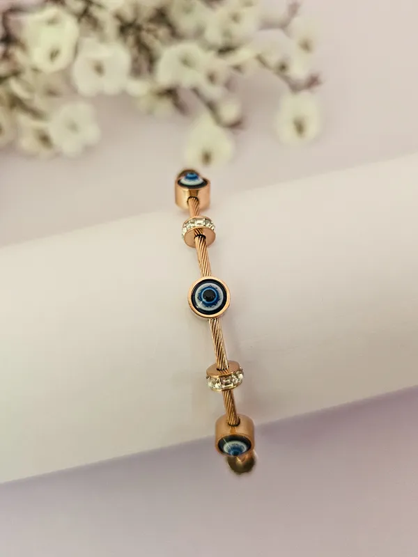 Rose_Gold_14K_Micro-Rose_Gold_Guiding_Eye_Bracelet_For_Women