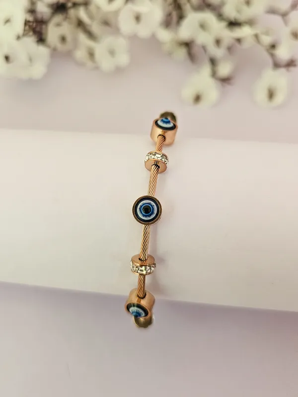 Rose_Gold_14K_Micro-Rose_Gold_Guiding_Eye_Bracelet_For_Women