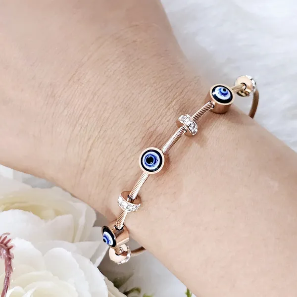Rose_Gold_14K_Micro-Rose_Gold_Guiding_Eye_Bracelet_For_Women