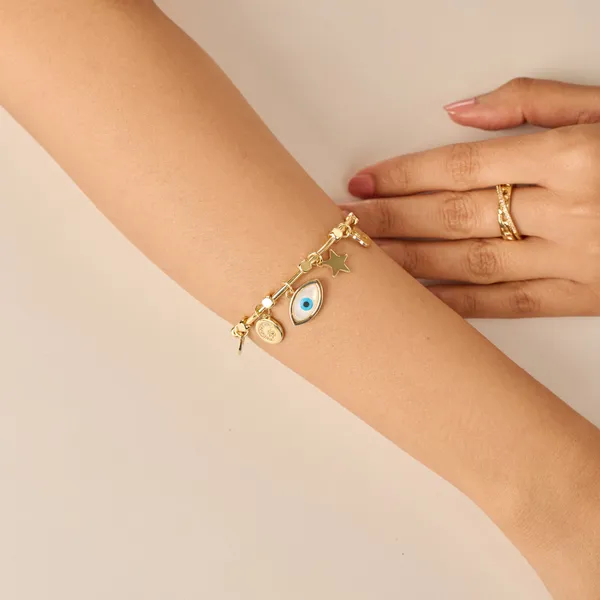 Gold_Plated_14K_Micro_Starry_Evil-Eye_For_Women