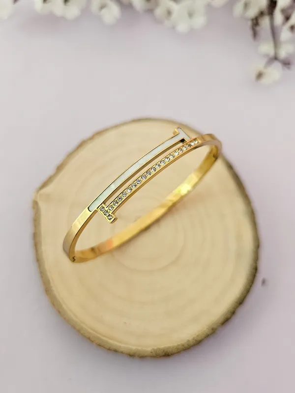 Gold_Plated_18K_Micro_Guardian_Golden_Bracelet_For_Women