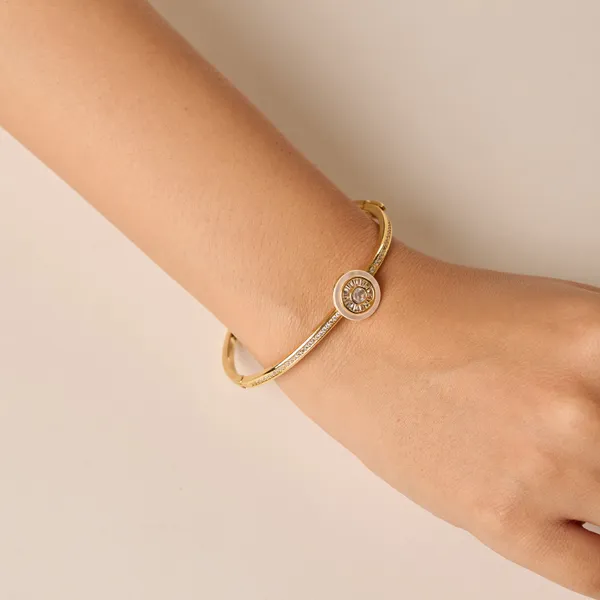 Gold_Plated_18K_Micro_Midas_Touch_Bracelet_For_Women