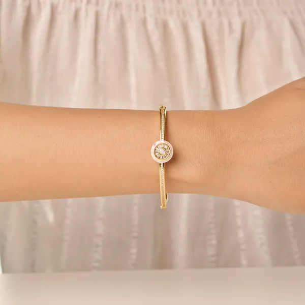 Gold_Plated_18K_Micro_Midas_Touch_Bracelet_For_Women