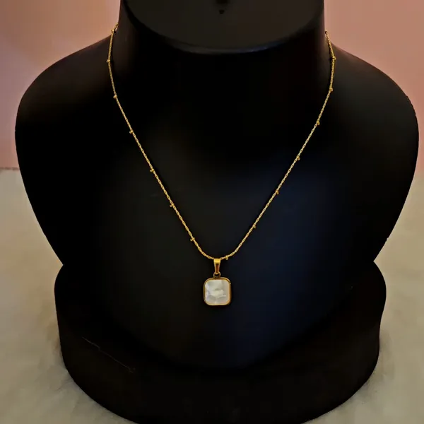 Gold_Plated_18K_Micro_Squared_Away_Chic_Chain_For_Women
