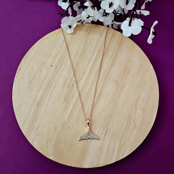 Rose_Gold_Plated_14K_Micro__Guardian_Of_The_Waves_Pendant_For_Women