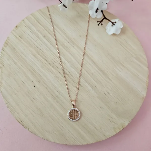 Rose_Gold_Plated_14K_Micro__Delicate_Pendant_For_Women