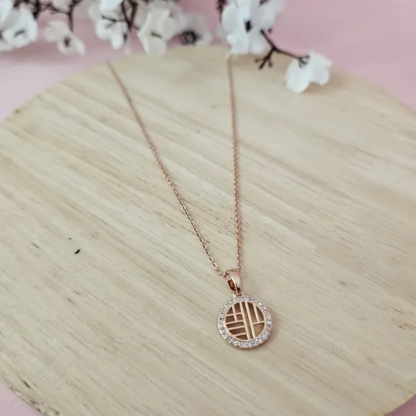 Rose_Gold_Plated_14K_Micro__Delicate_Pendant_For_Women