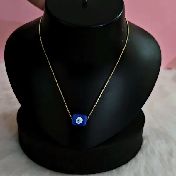 Gold_Plated_18K_Micro_Square_Evil-Eye_Pendant_For_Women