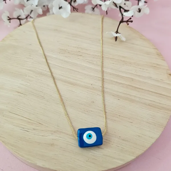 Gold_Plated_18K_Micro_Square_Evil-Eye_Pendant_For_Women