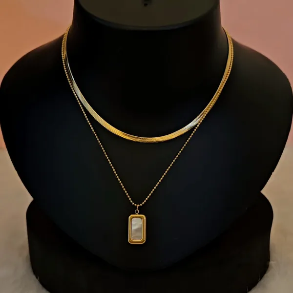 Gold_Plated_18K_Micro_Moonlight_Sonata_Chain_For_Women