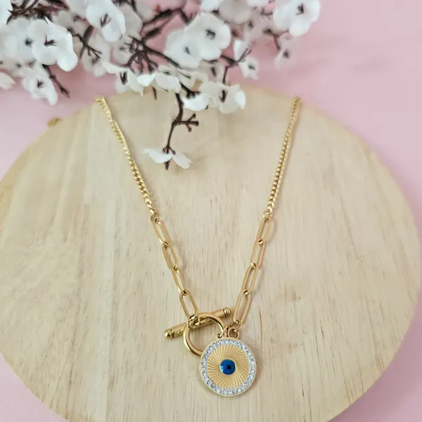 Gold_Plated_18K_Micro_Azure_Eye_Of_Protection_Necklace_For_Women