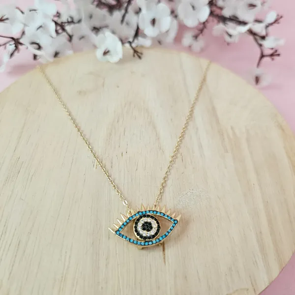 Gold_Plated_18K_Micro_Evil-_Eye_Pendant_(Large)_For_Women