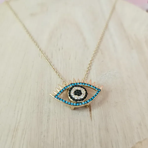 Gold_Plated_18K_Micro_Evil-_Eye_Pendant_(Large)_For_Women