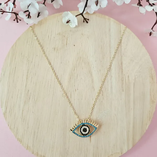 Gold_Plated_18K_Micro_Evil-_Eye_Pendant_(Large)_For_Women